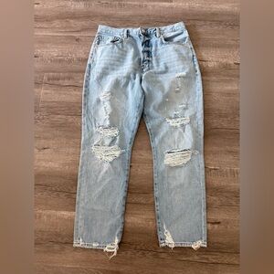 Frame Le Original Jeans Natoma Grind sz 30